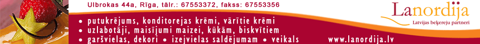 LaNordija, SIA